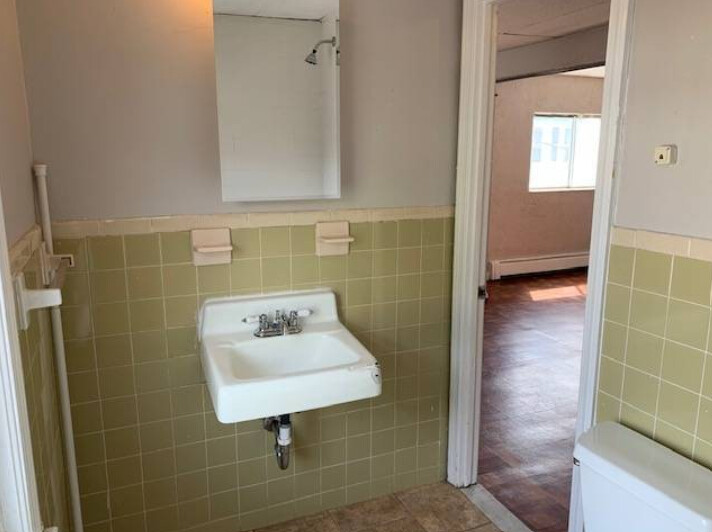 116 Brooks St, East Boston