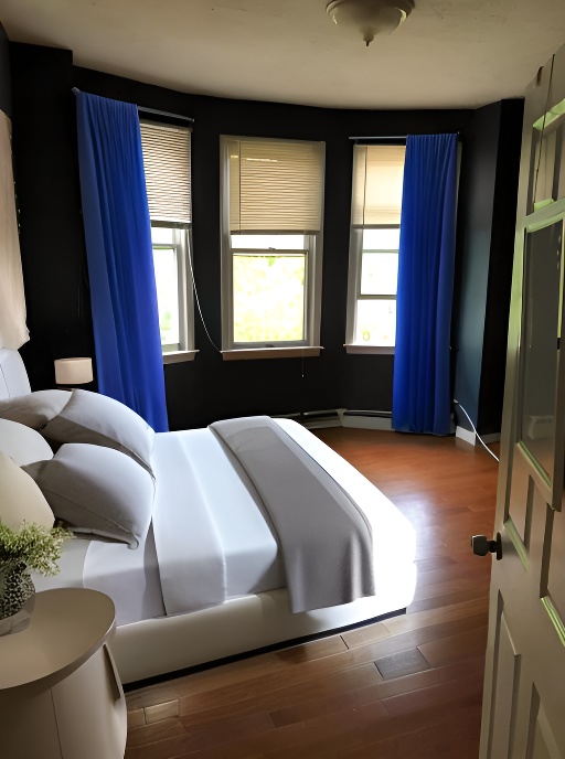 822 Huntington Ave, Mission Hill