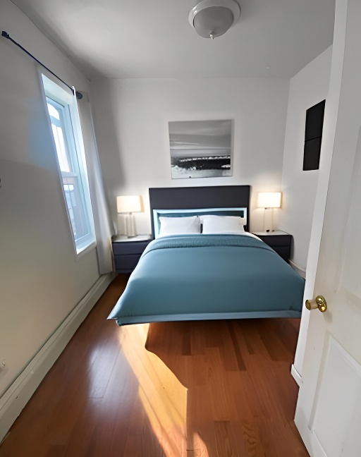 822 Huntington Ave, Mission Hill