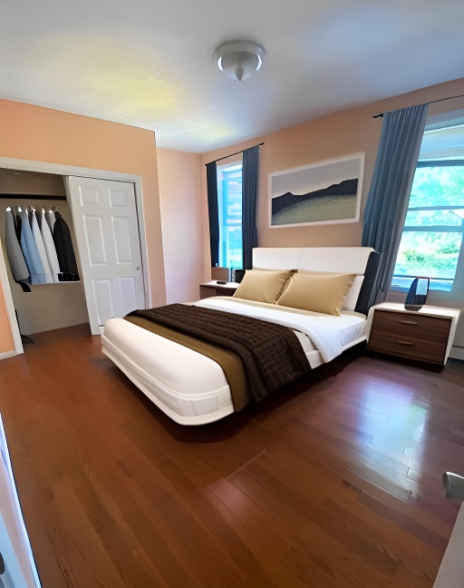 822 Huntington Ave, Mission Hill