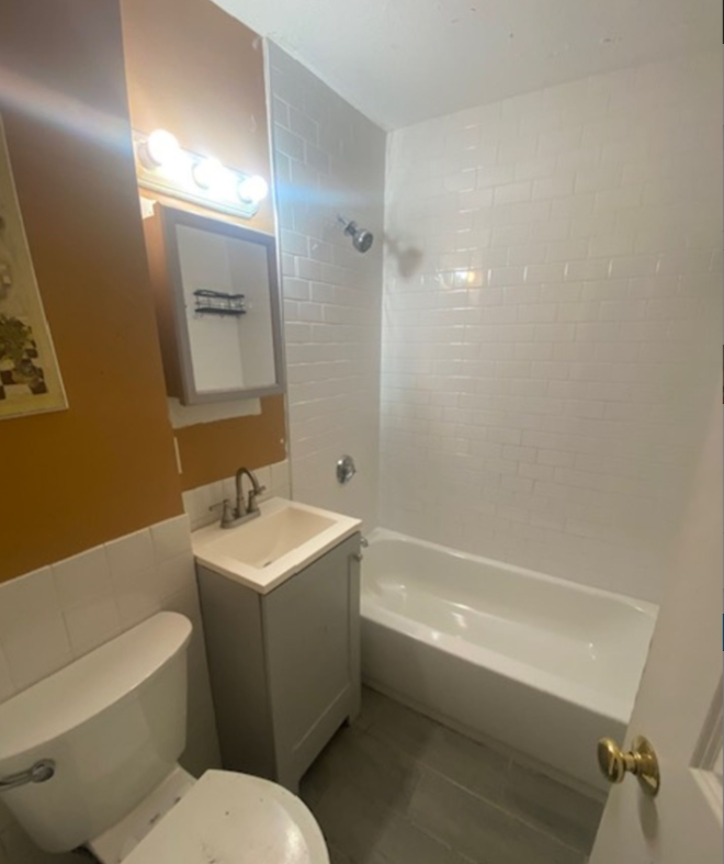 822 Huntington Ave, Mission Hill