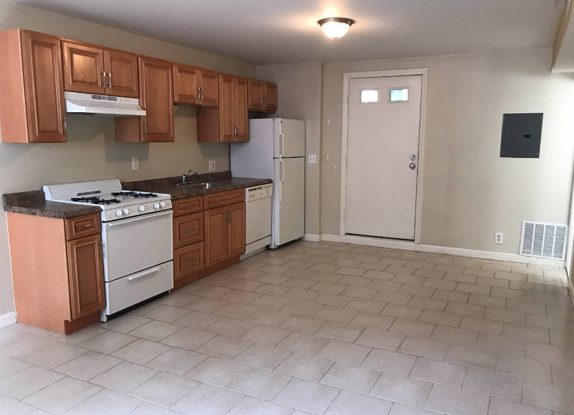 30 Decatur St, East Boston