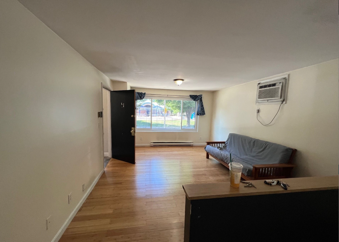 126 Marginal St, East Boston