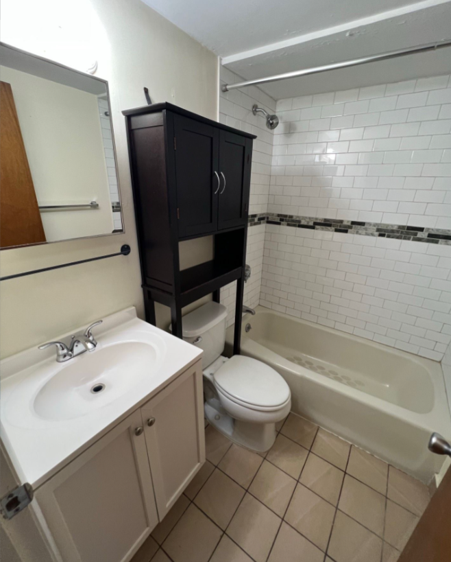 126 Marginal St, East Boston