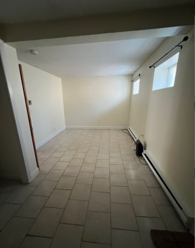 126 Marginal St, East Boston