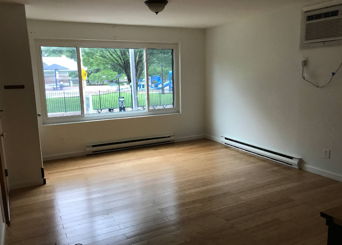 126 Marginal St, East Boston