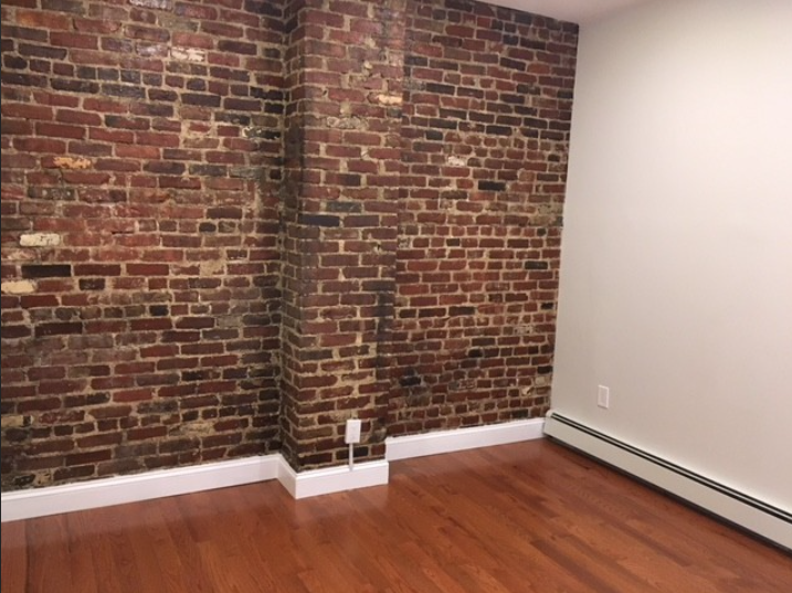 Photos of apartment on Orleans St.,Boston MA 02128