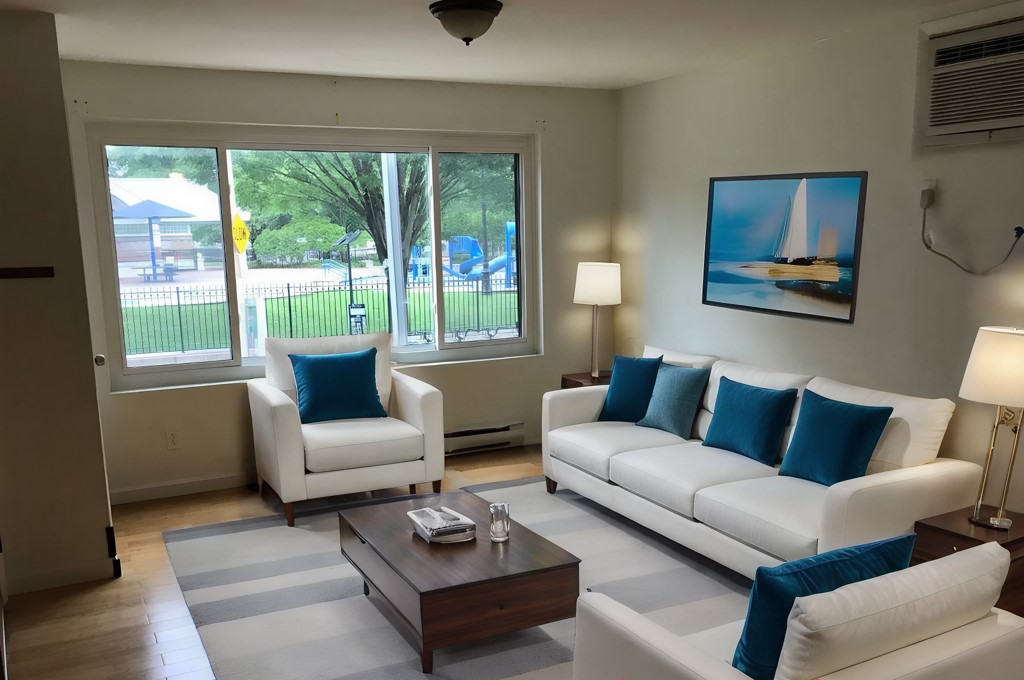 124 Marginal St, East Boston