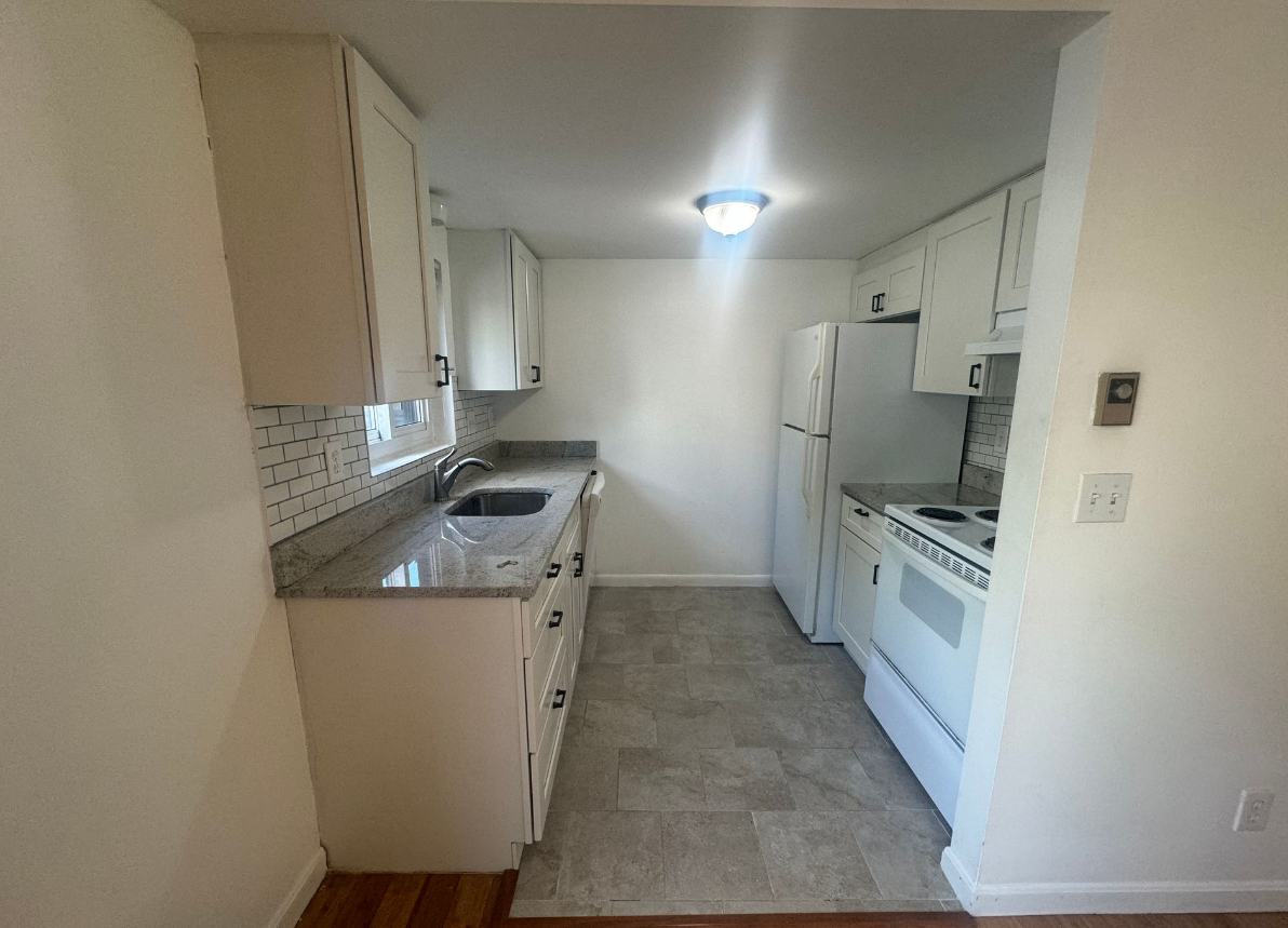 124 Marginal St, East Boston