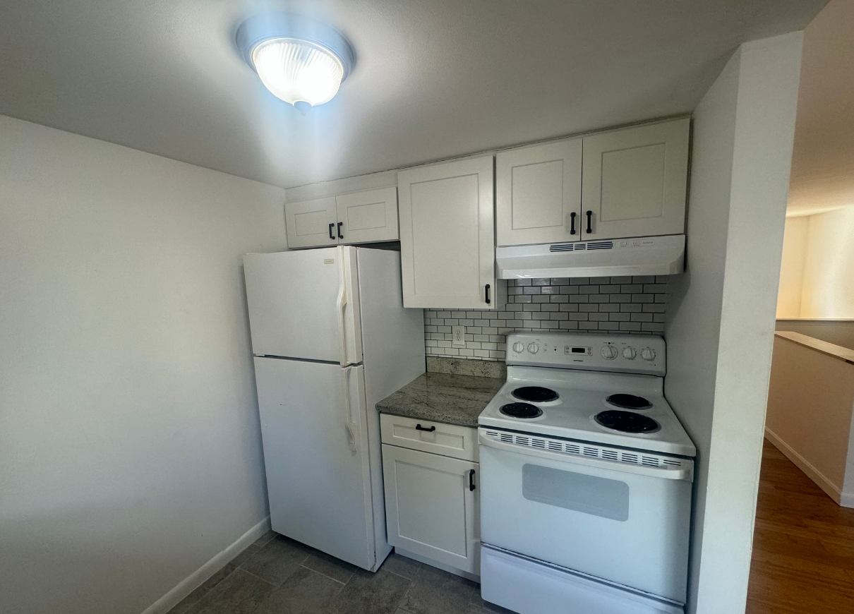 124 Marginal St, East Boston