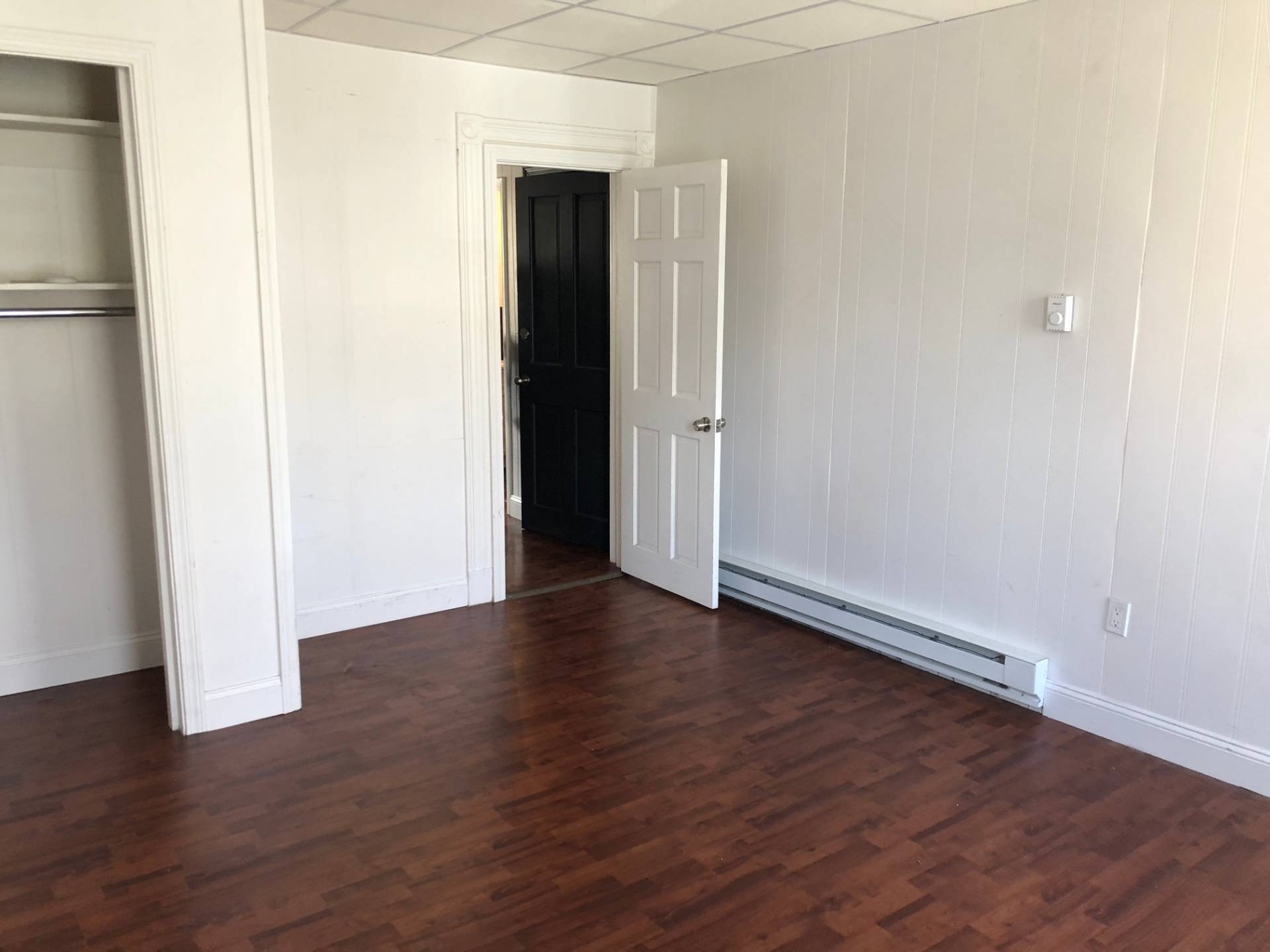 Photos of apartment on Chelsea St.,Boston MA 02128