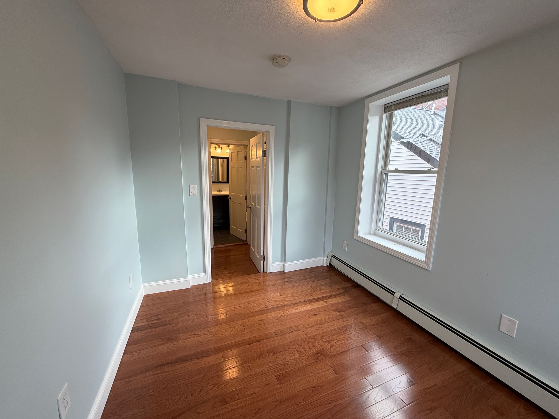 Photos of apartment on Sumner St.,Boston MA 02128