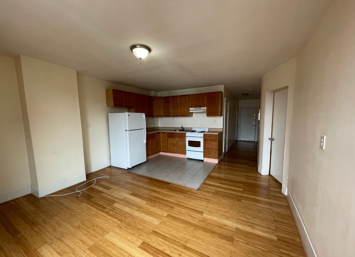 Photos of apartment on Maverick St.,Boston MA 02128