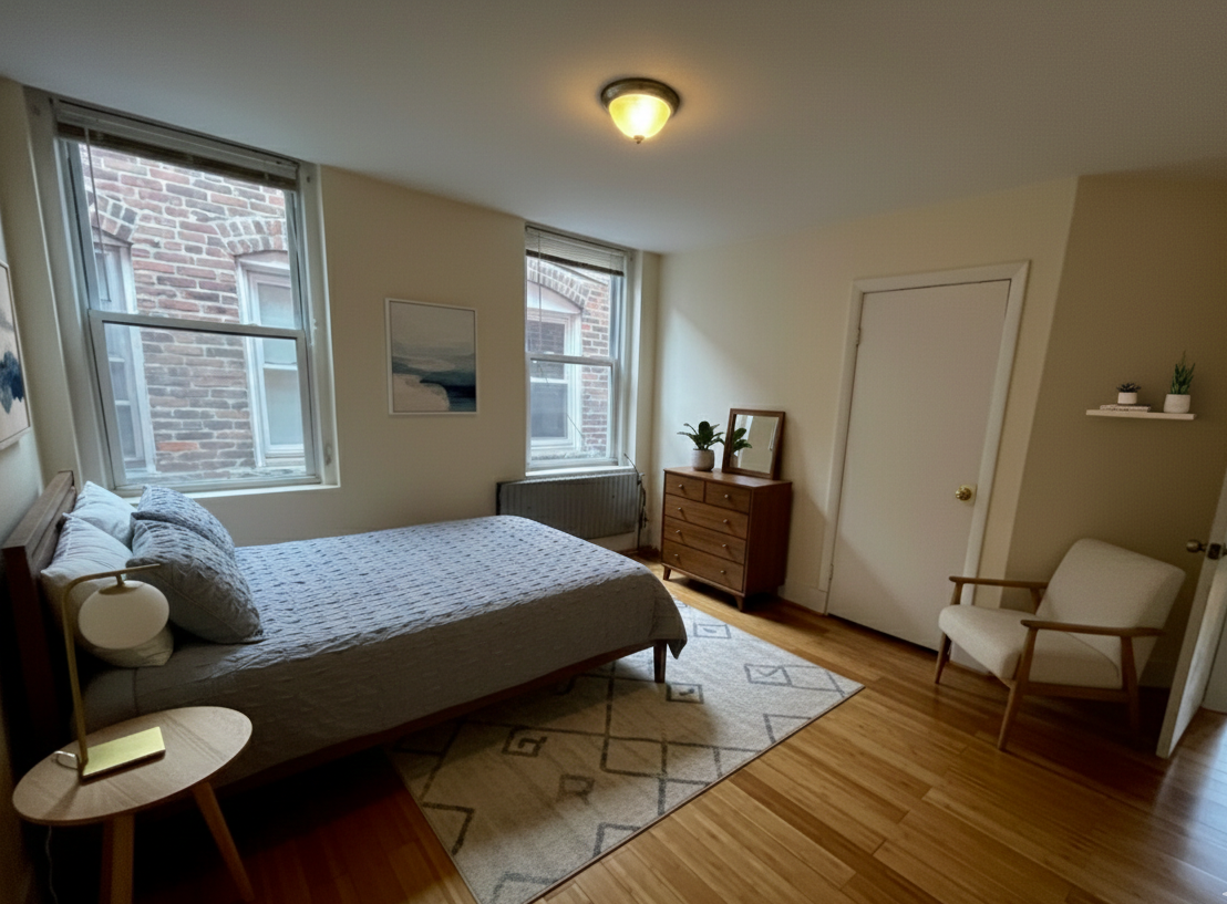 Photos of apartment on Maverick St.,Boston MA 02128