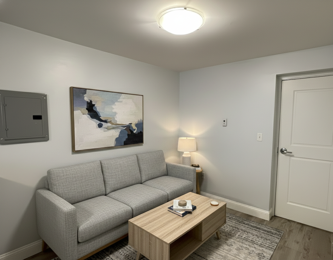 Photo 4 of Lafayette St. Unit 25