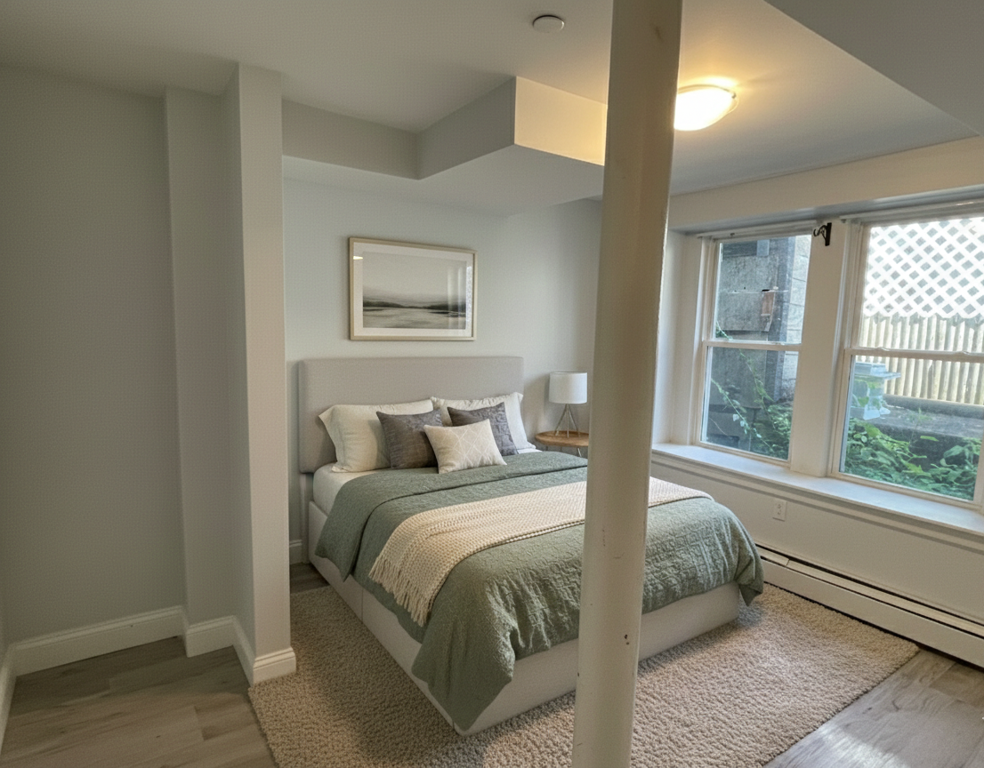 Photo 5 of Lafayette St. Unit 25