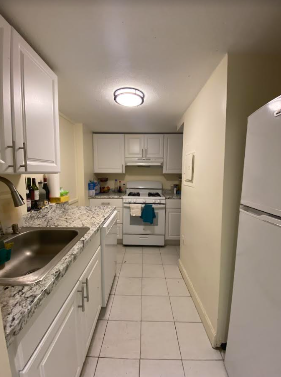 Photos of apartment on Falcon St.,Boston MA 02128