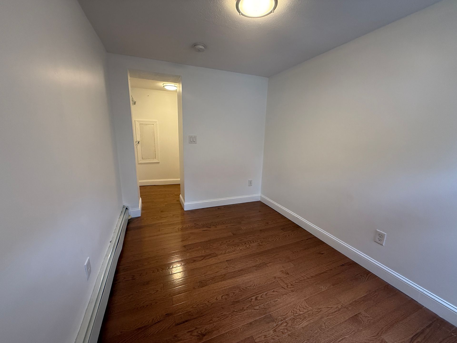 Photos of apartment on Sumner St.,Boston MA 02128