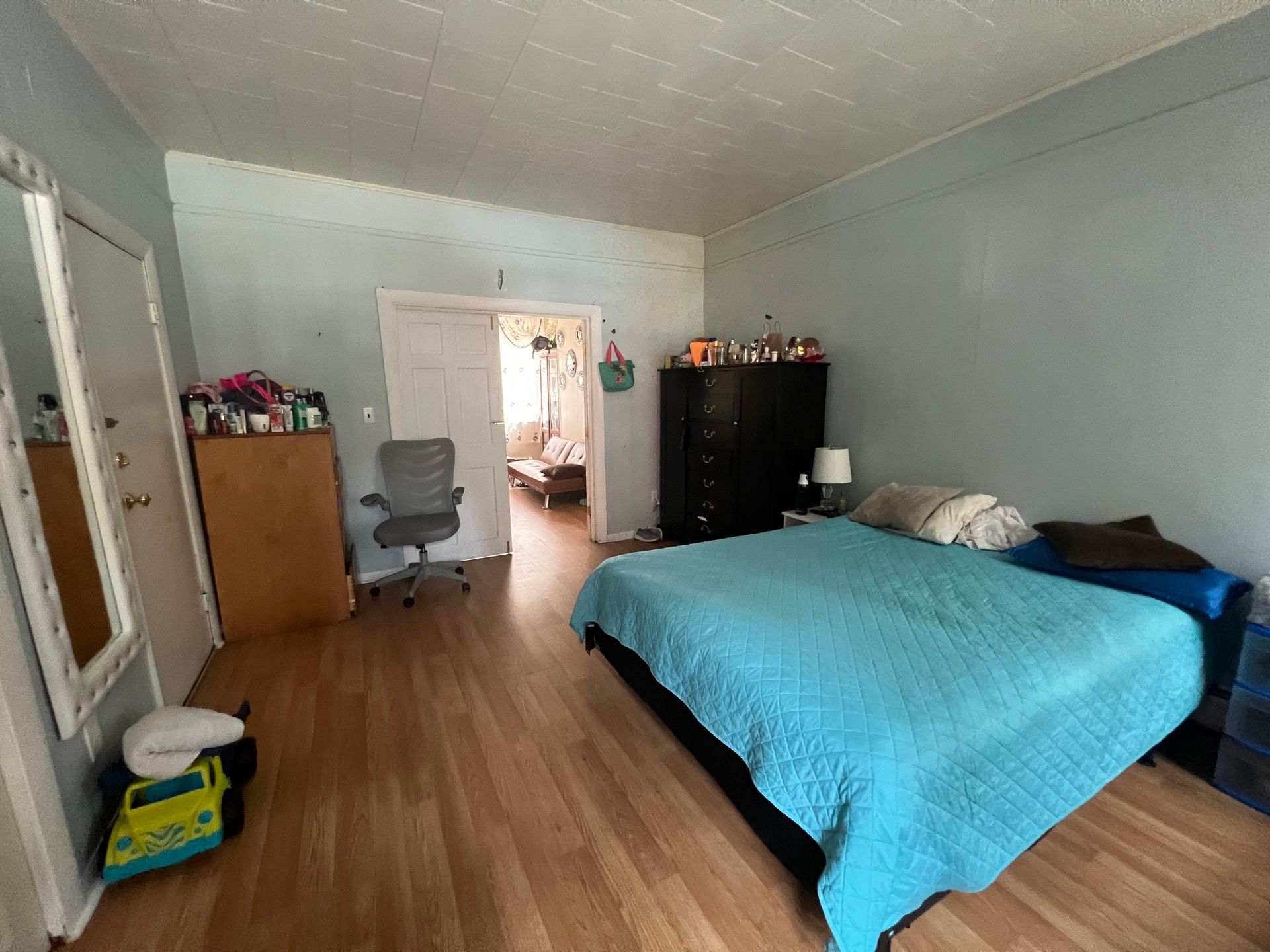 Photos of apartment on Lubec St.,Boston MA 02128