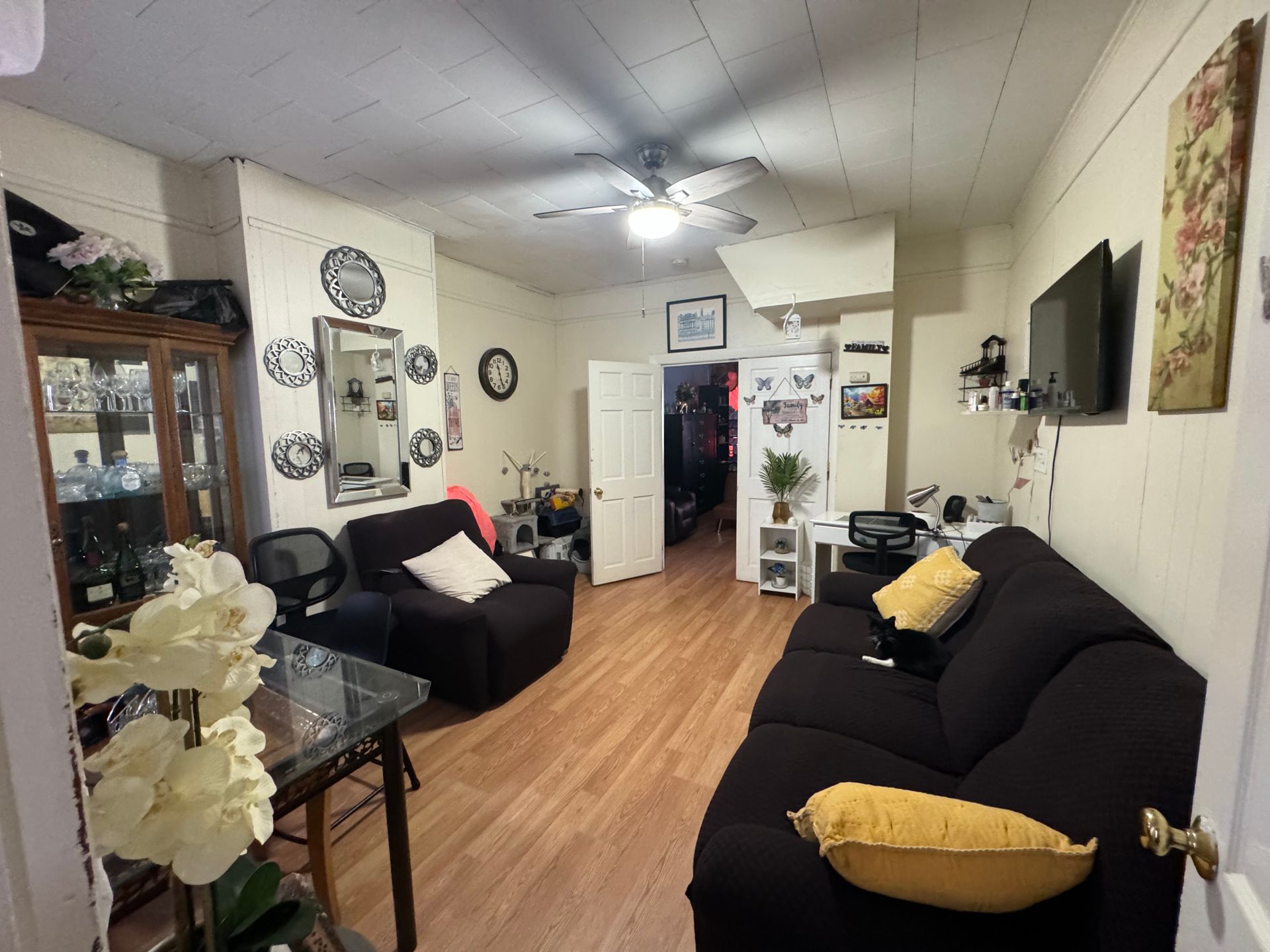 Photos of apartment on Lubec St.,Boston MA 02128