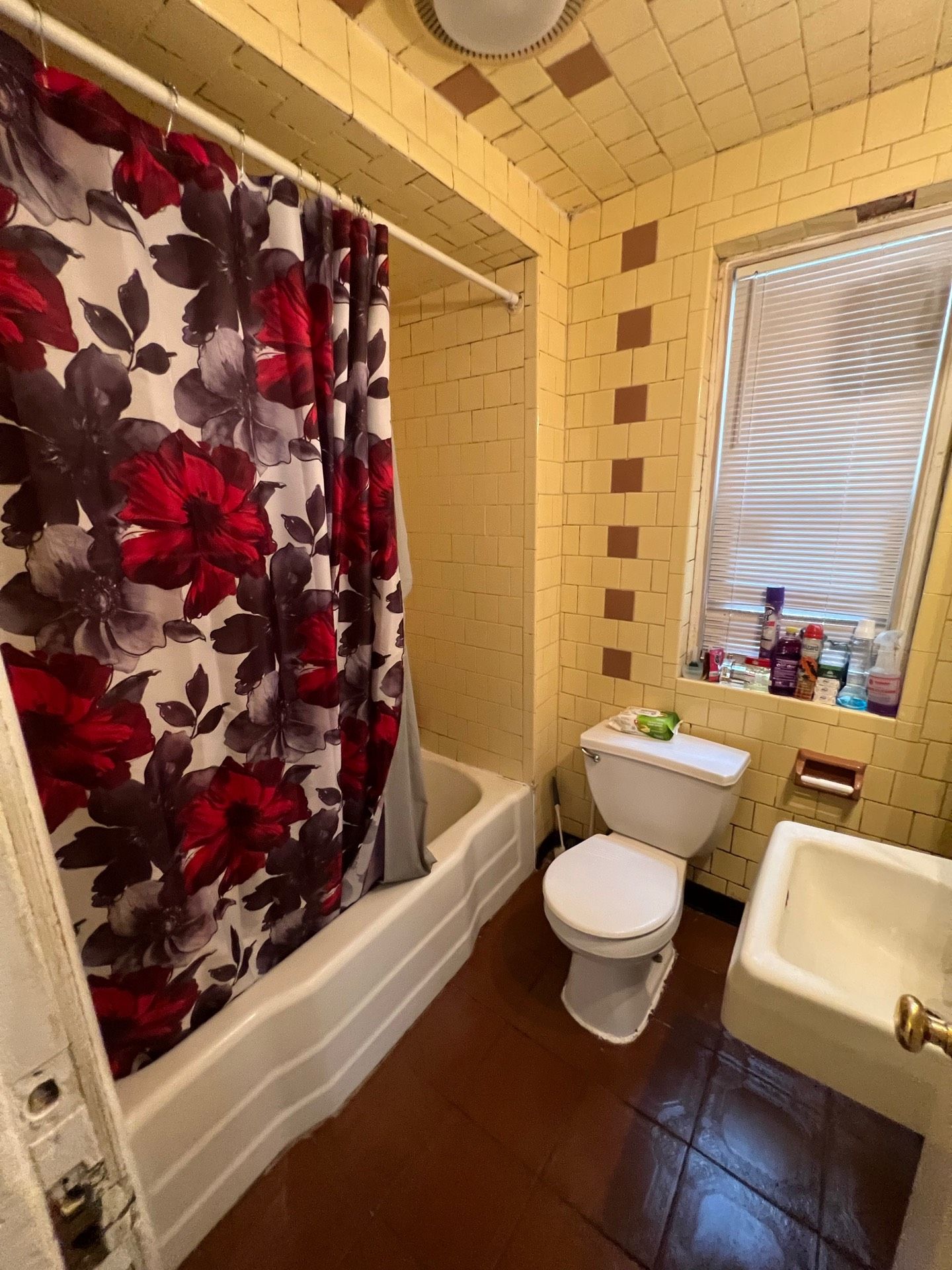 Photos of apartment on Lubec St.,Boston MA 02128