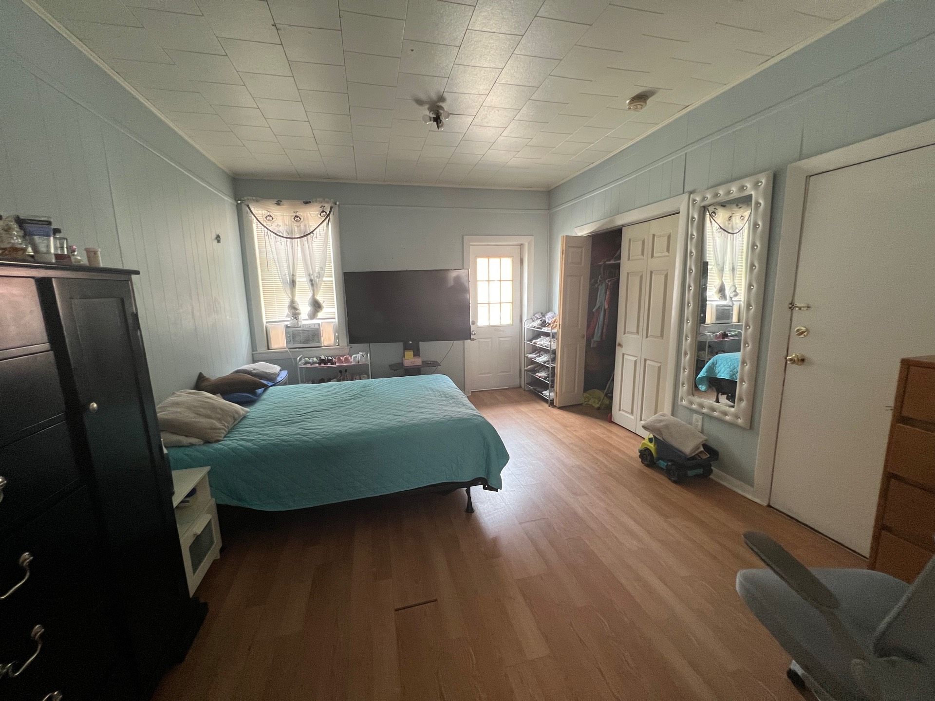 Photos of apartment on Lubec St.,Boston MA 02128