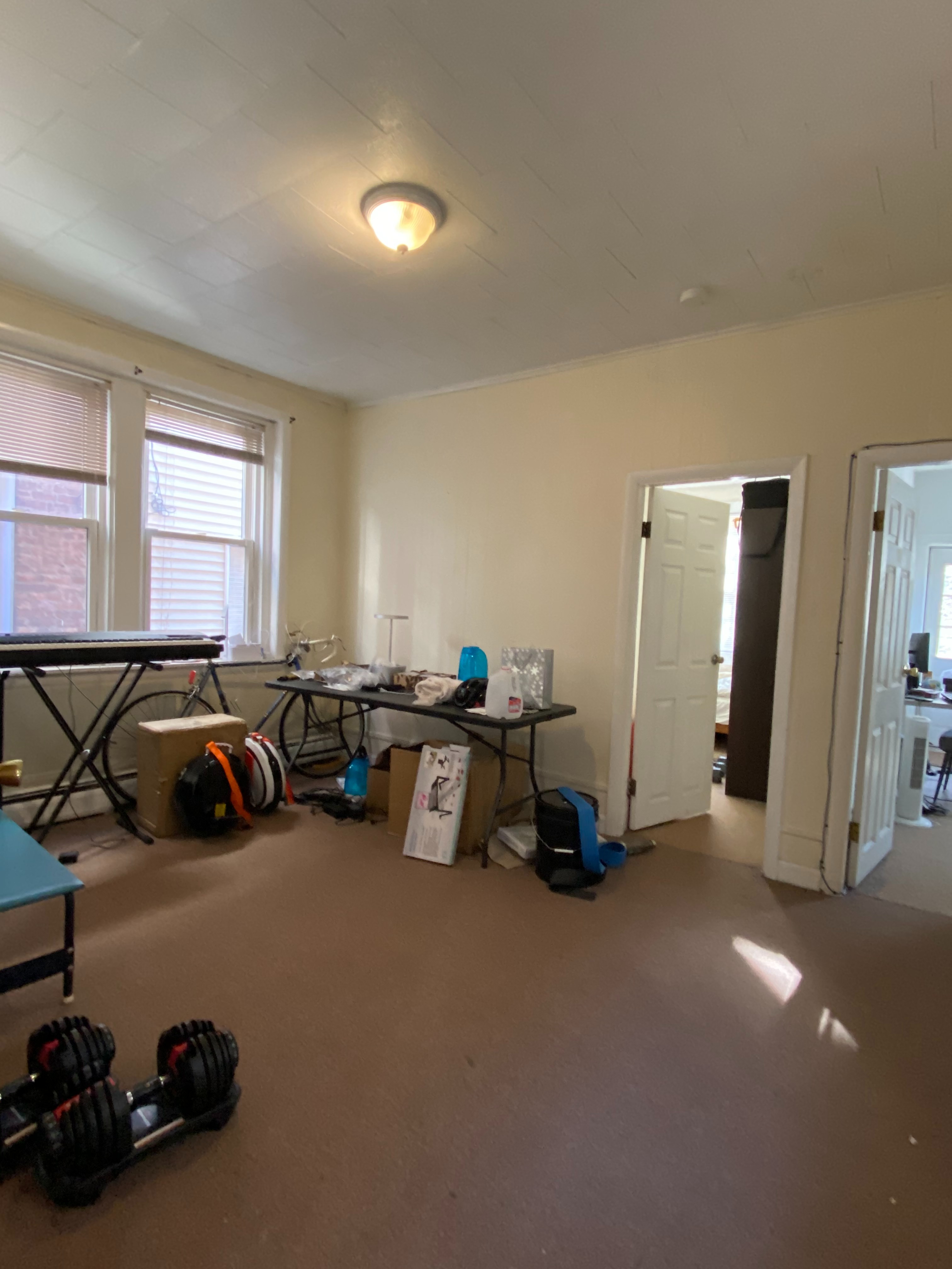 Photos of apartment on Lubec St.,Boston MA 02128
