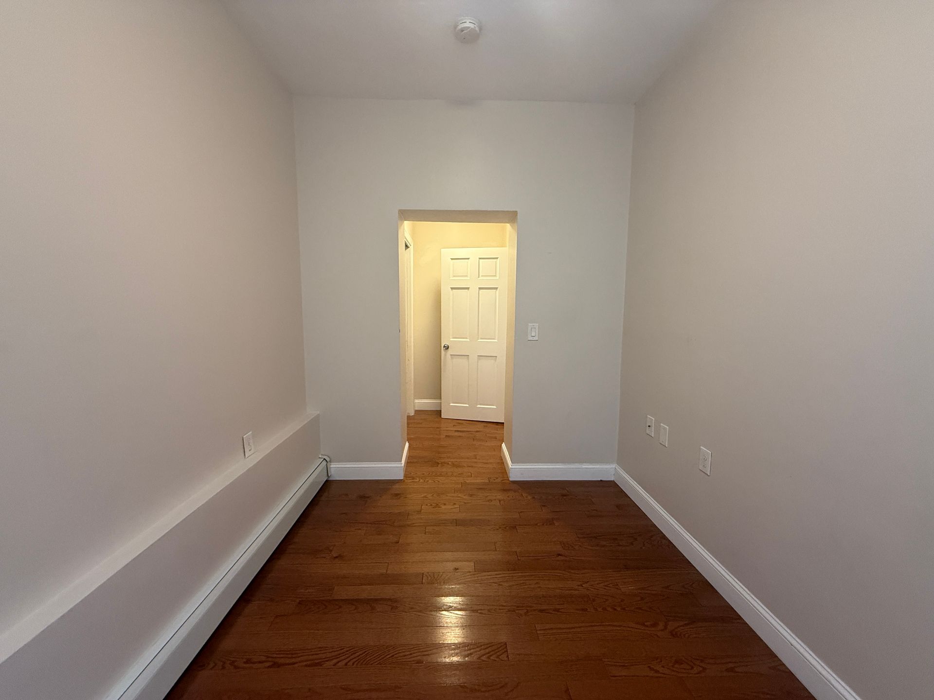 Photos of apartment on Sumner St.,Boston MA 