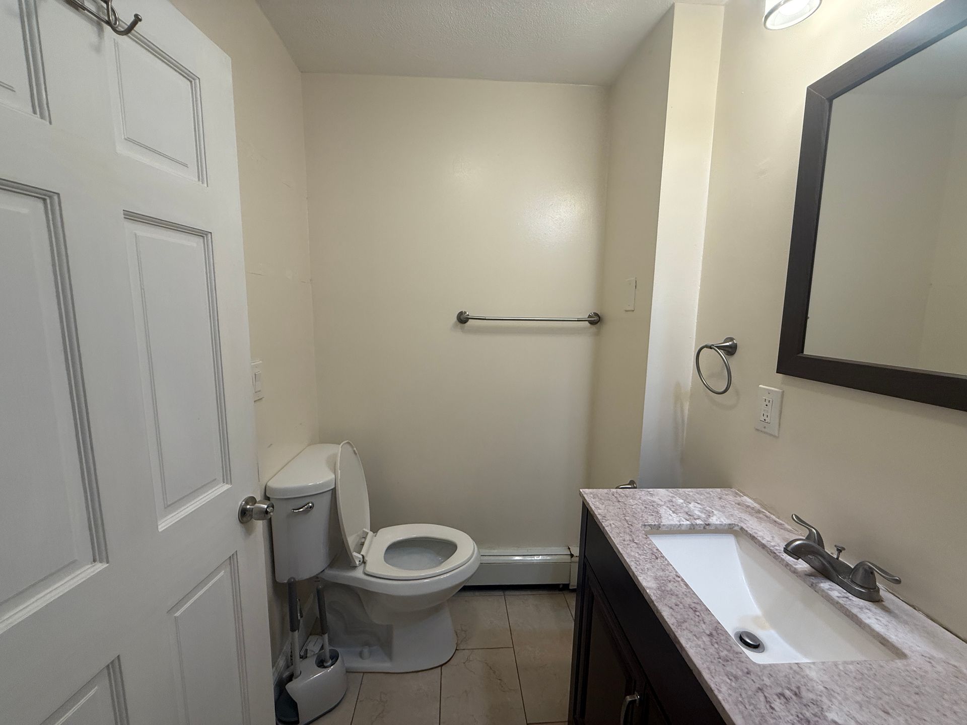 Photos of apartment on Sumner St.,Boston MA 