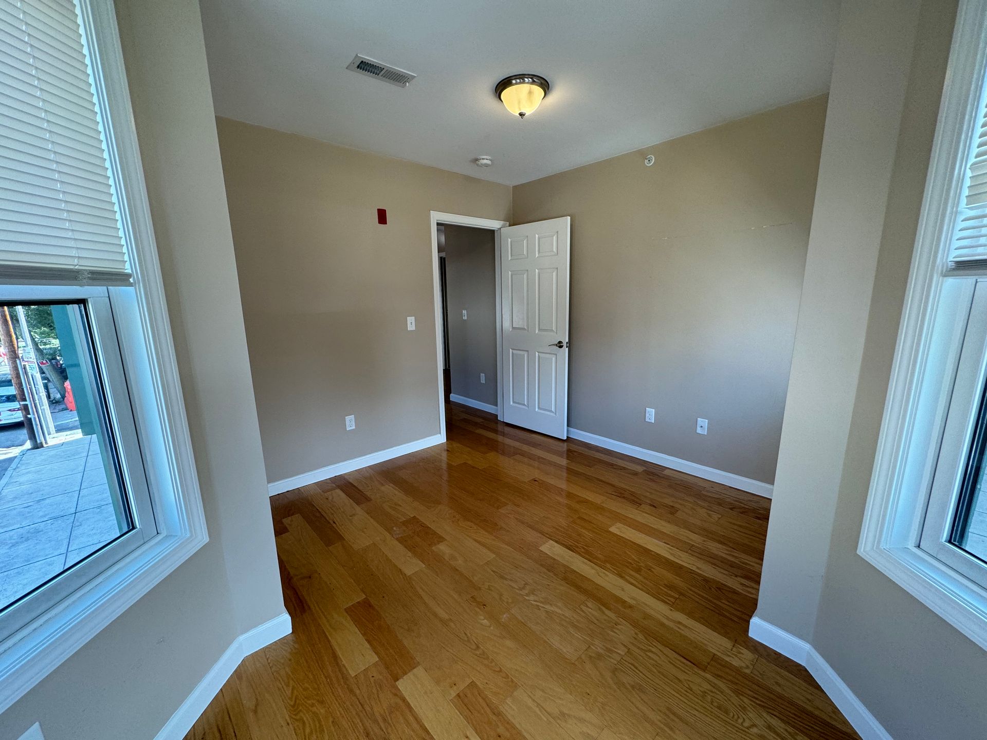 Photos of apartment on Chelsea St.,Boston MA 02128