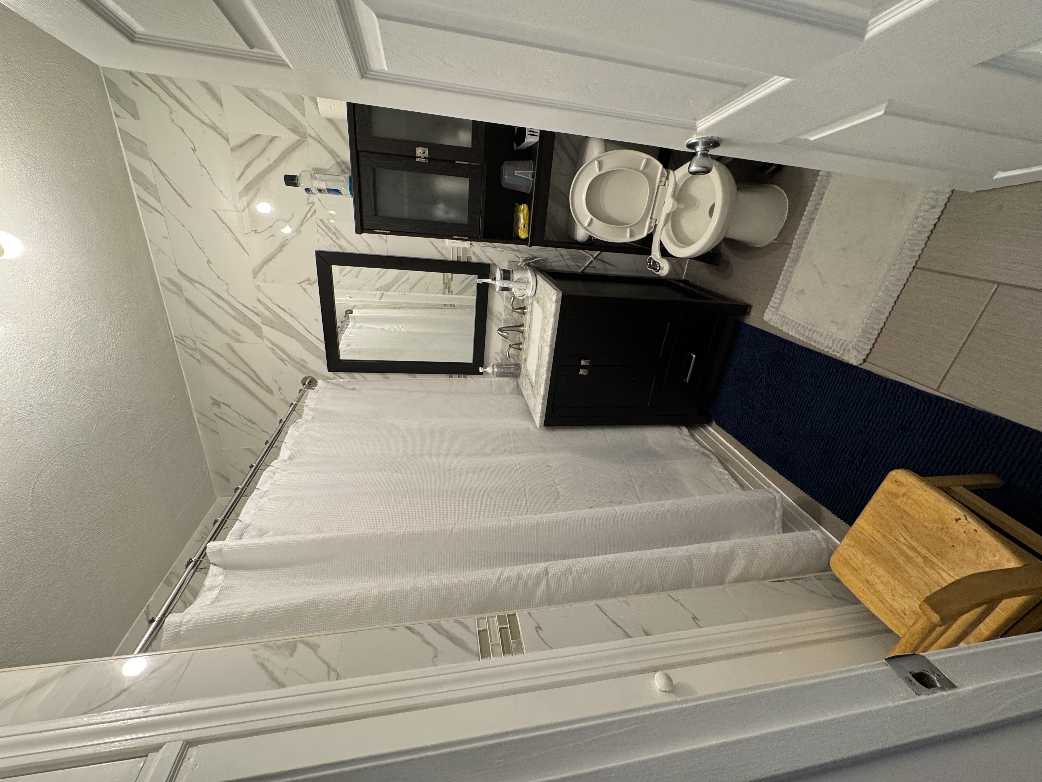 Photos of apartment on Chelsea St.,Boston MA 02128