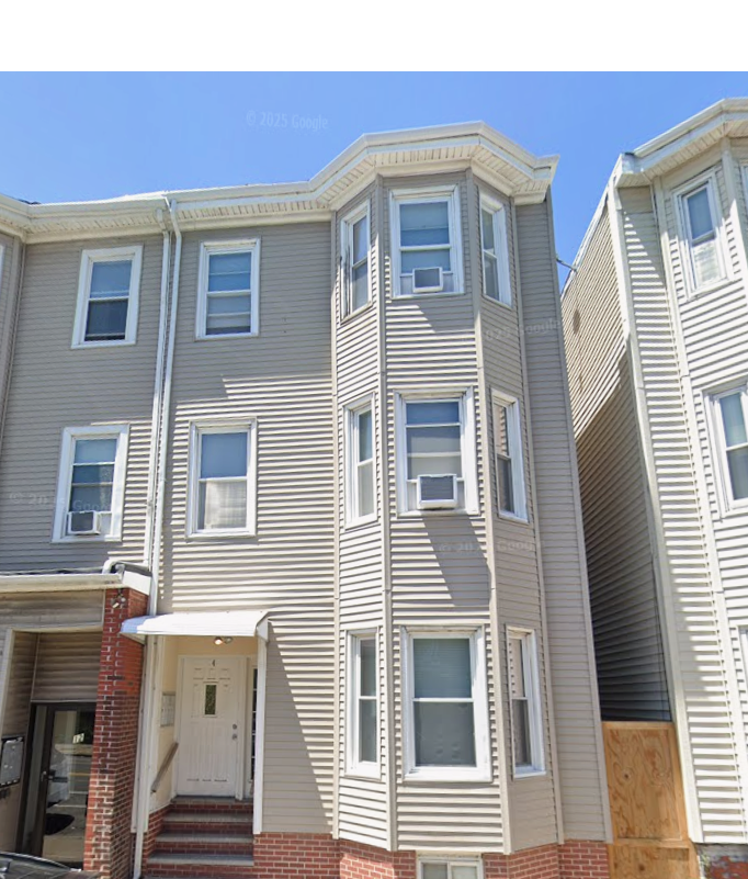 Photos of apartment on Chelsea St.,Boston MA 02128