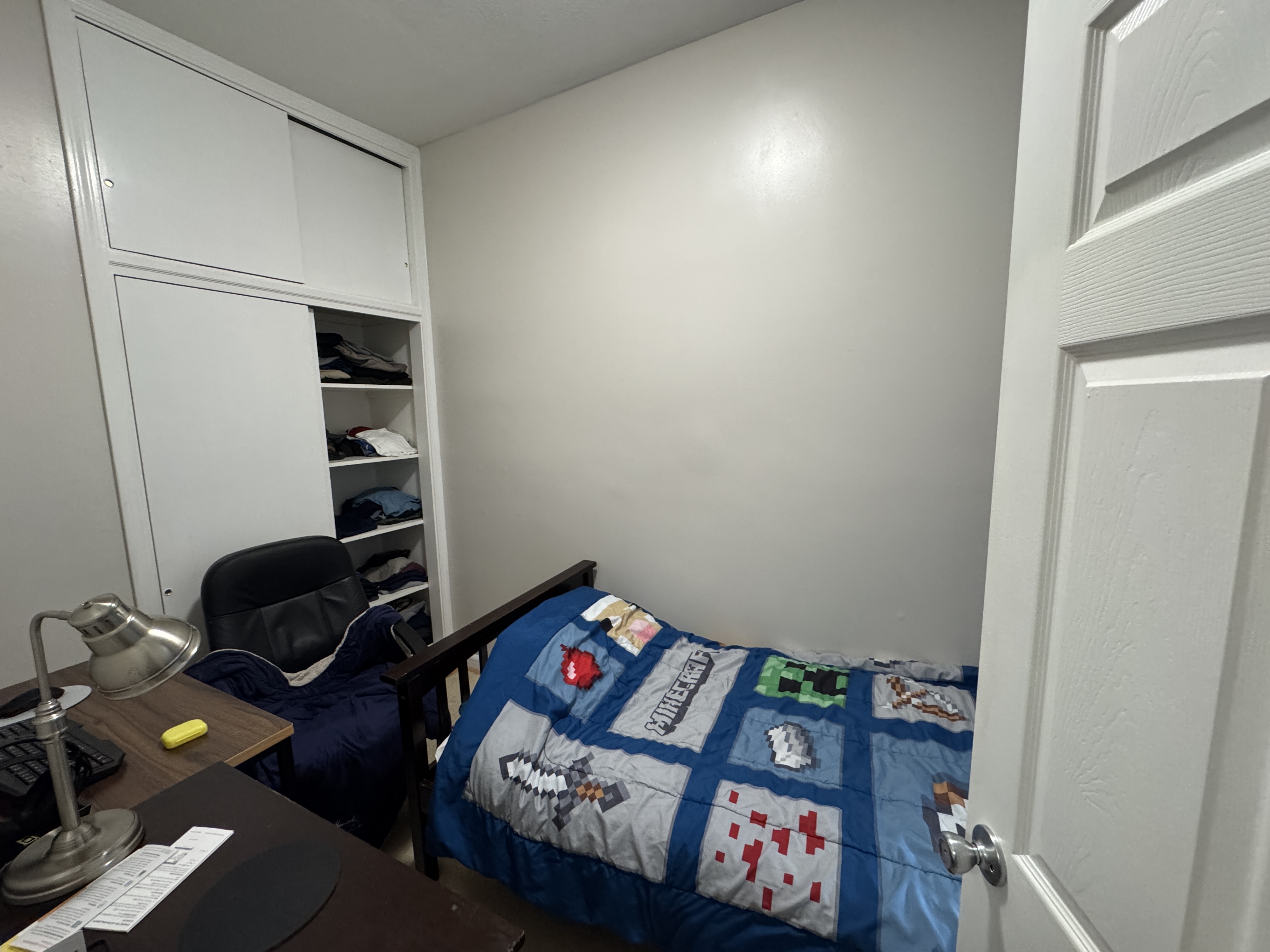 Photos of apartment on Chelsea St.,Boston MA 02128