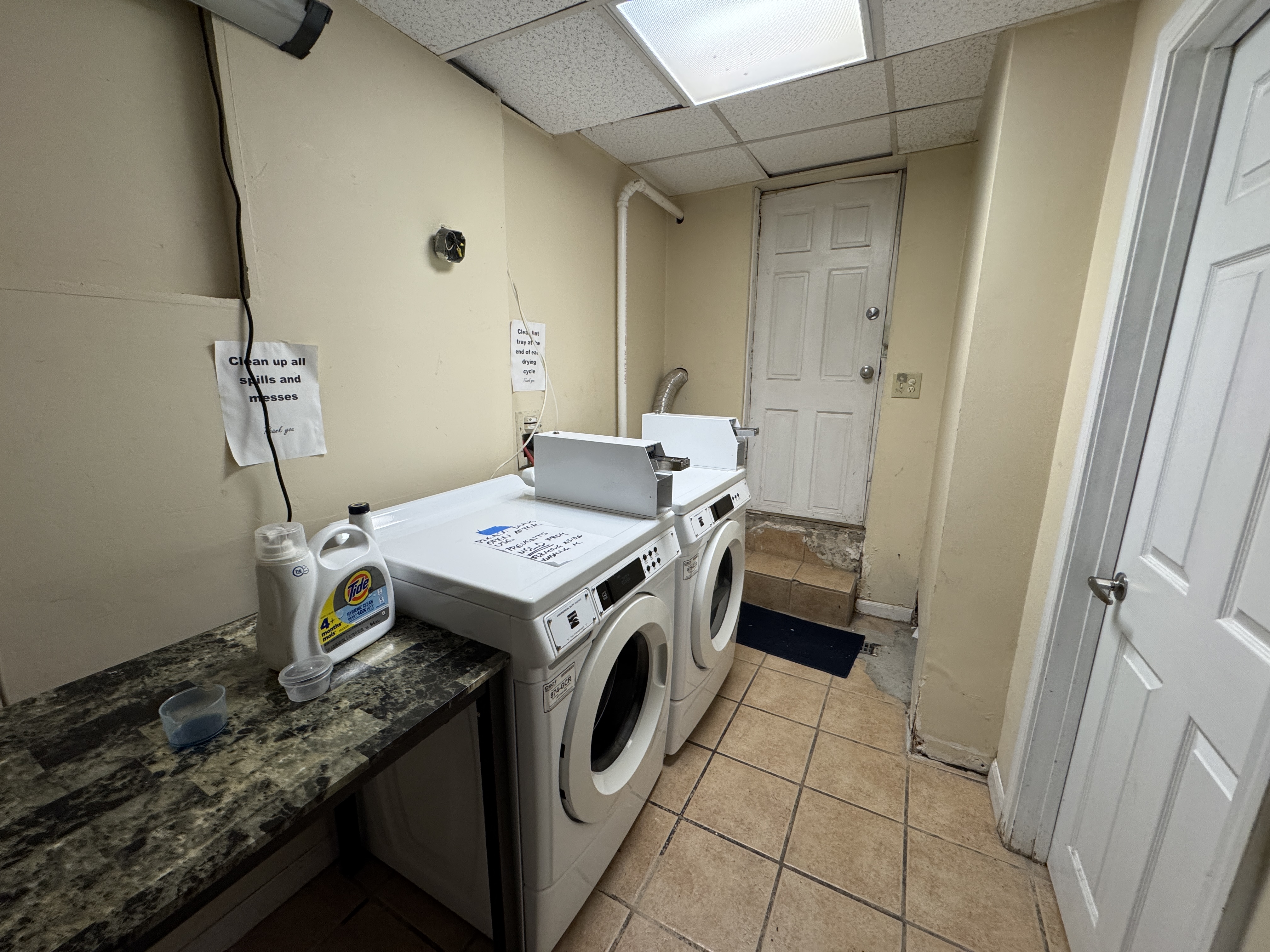 Photos of apartment on Chelsea St.,Boston MA 02128