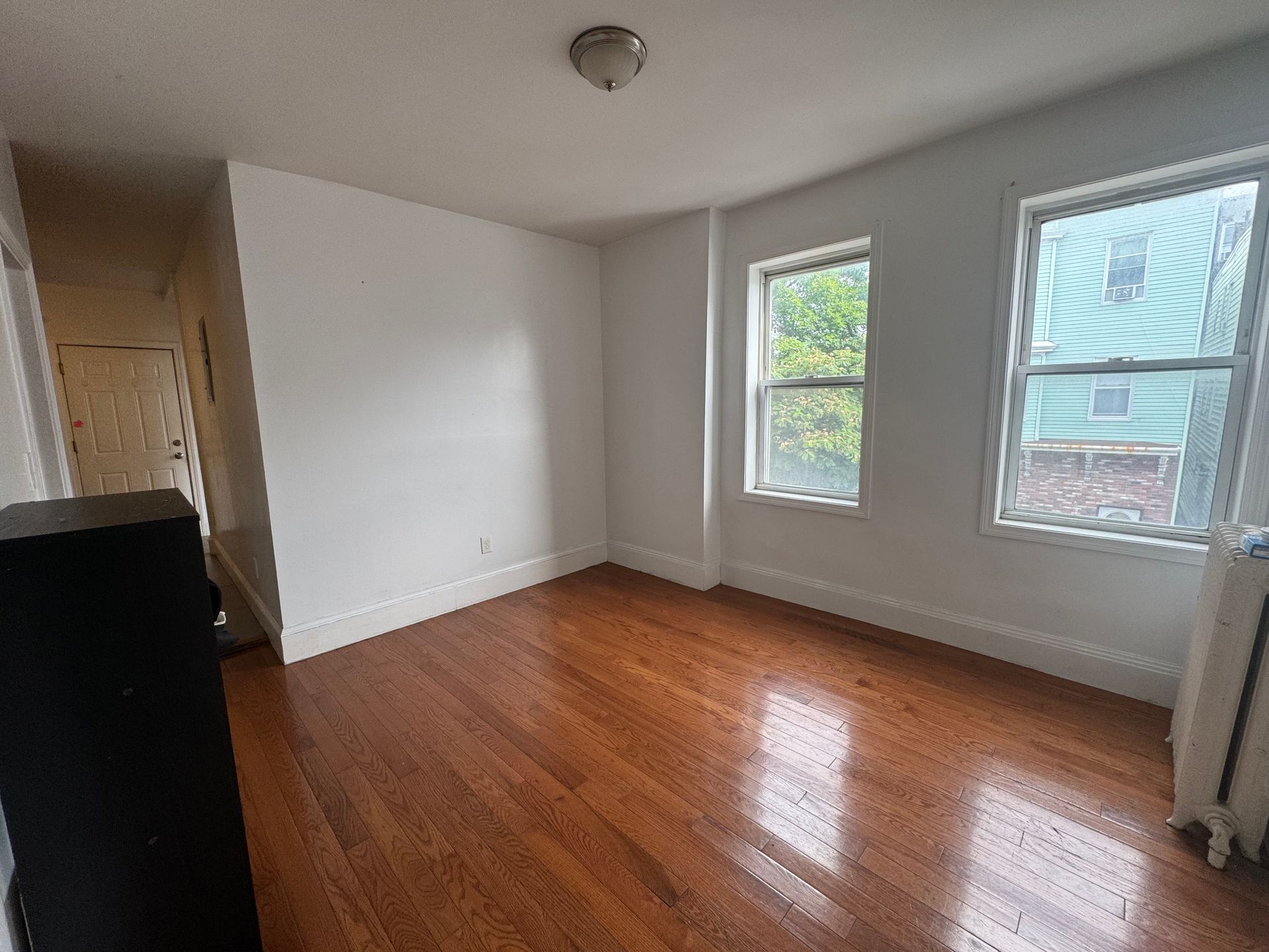 Photos of apartment on Maverick St.,Boston MA 02128