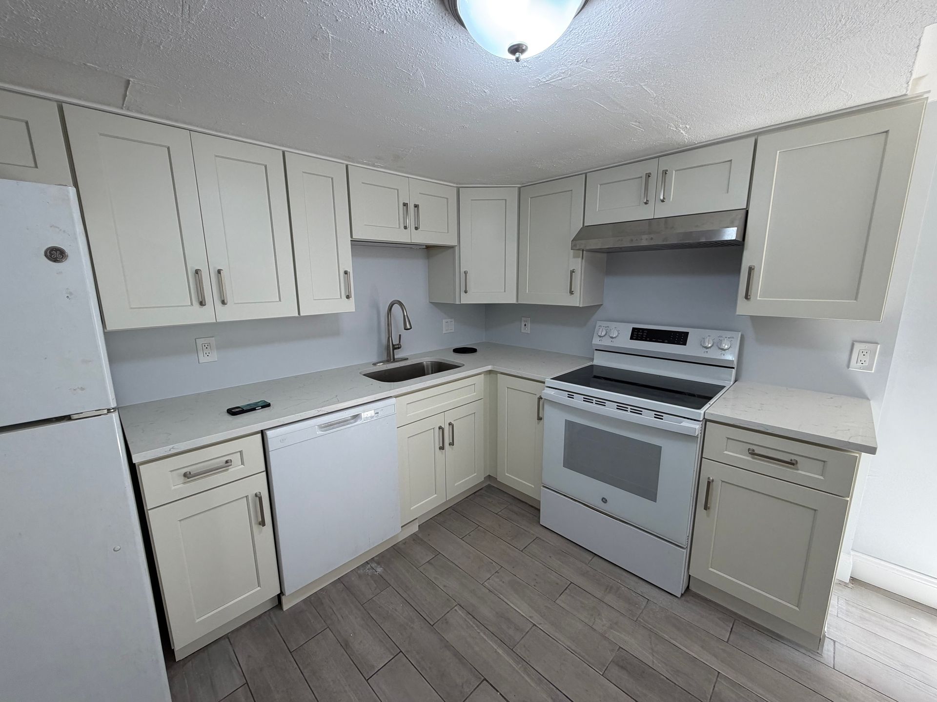 31 Chelsea St. — East Boston
