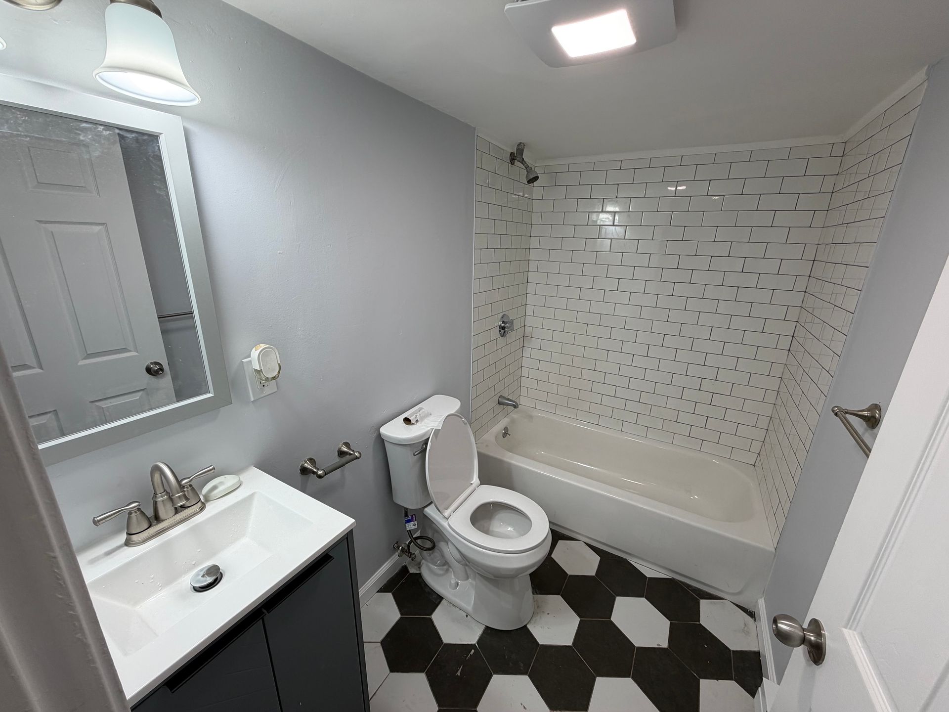 31 Chelsea St. — East Boston
