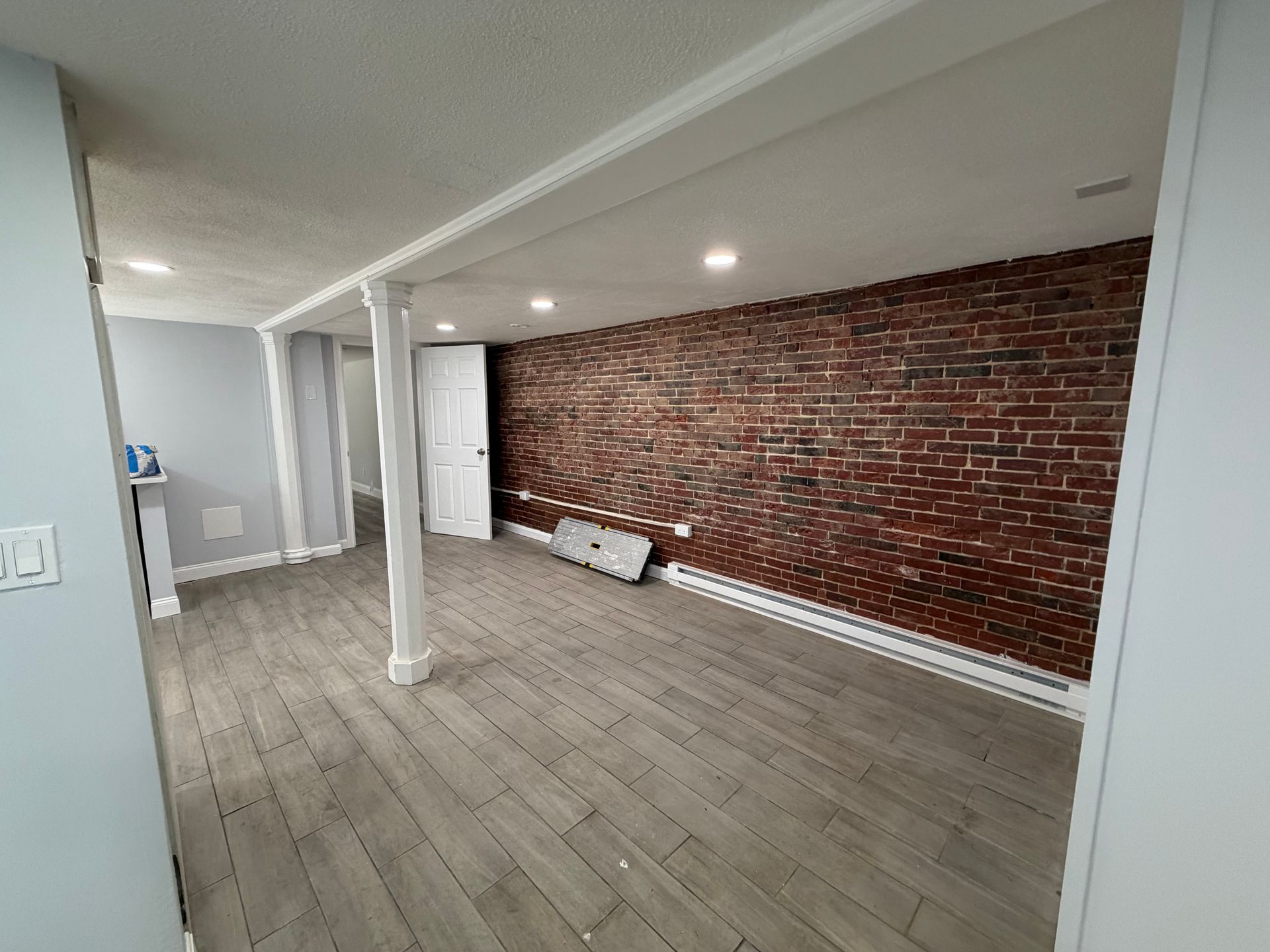 31 Chelsea St. — East Boston