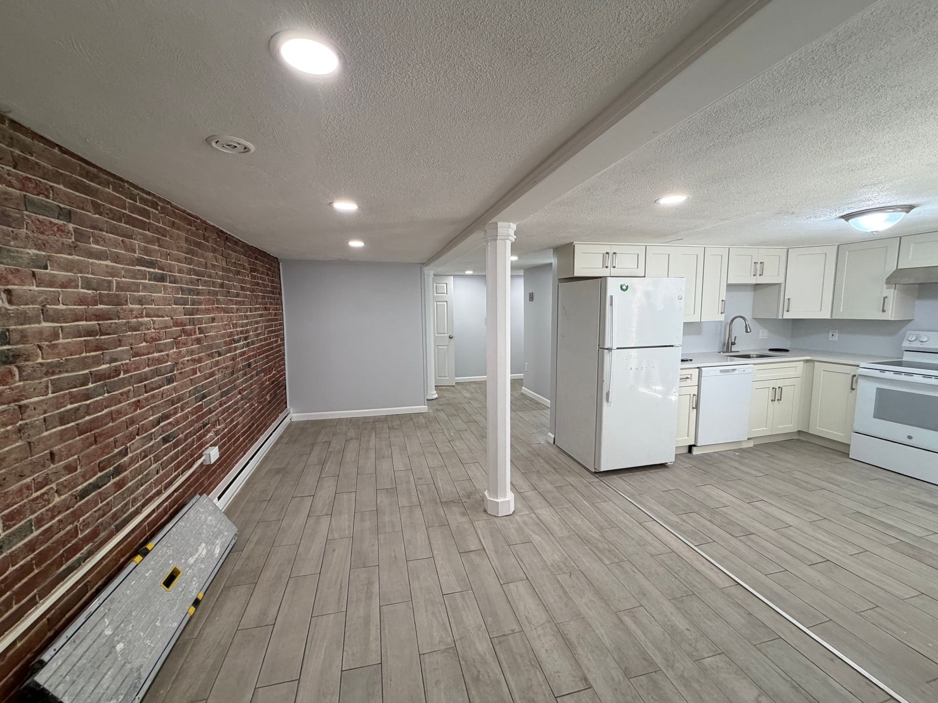31 Chelsea St. — East Boston