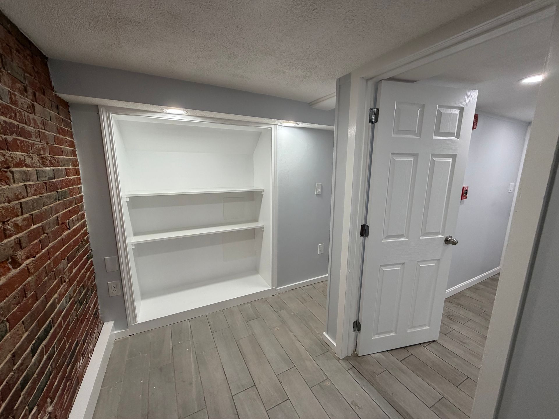 31 Chelsea St. — East Boston