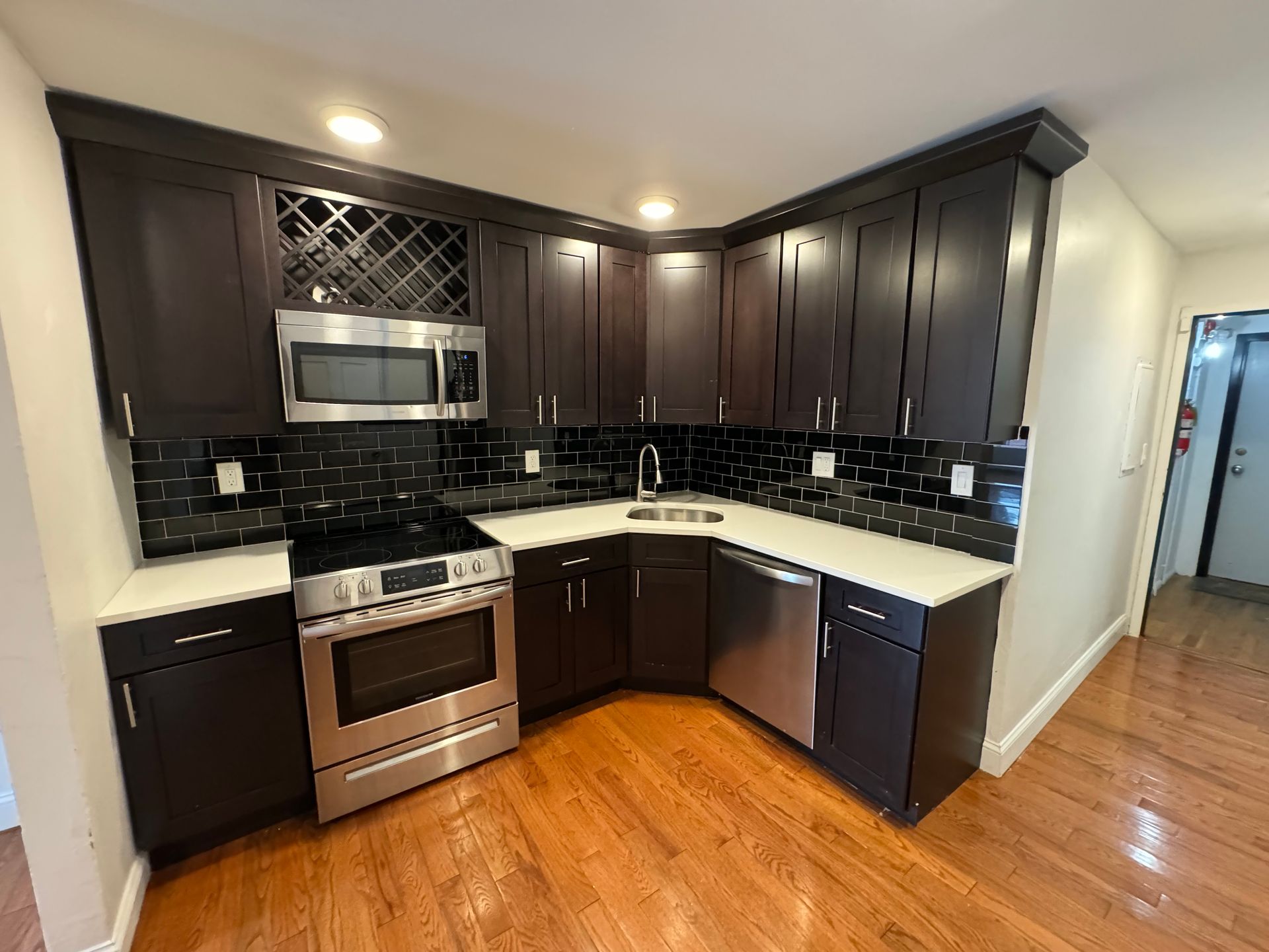 Photos of apartment on Addison St.,Boston MA 02128