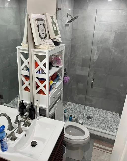 17 Sheafe St. — North End