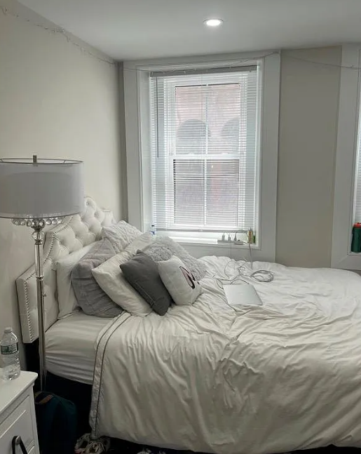 17 Sheafe St. — North End
