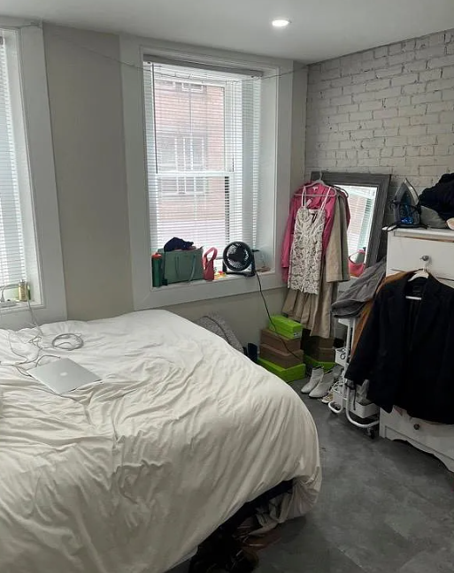 17 Sheafe St. — North End
