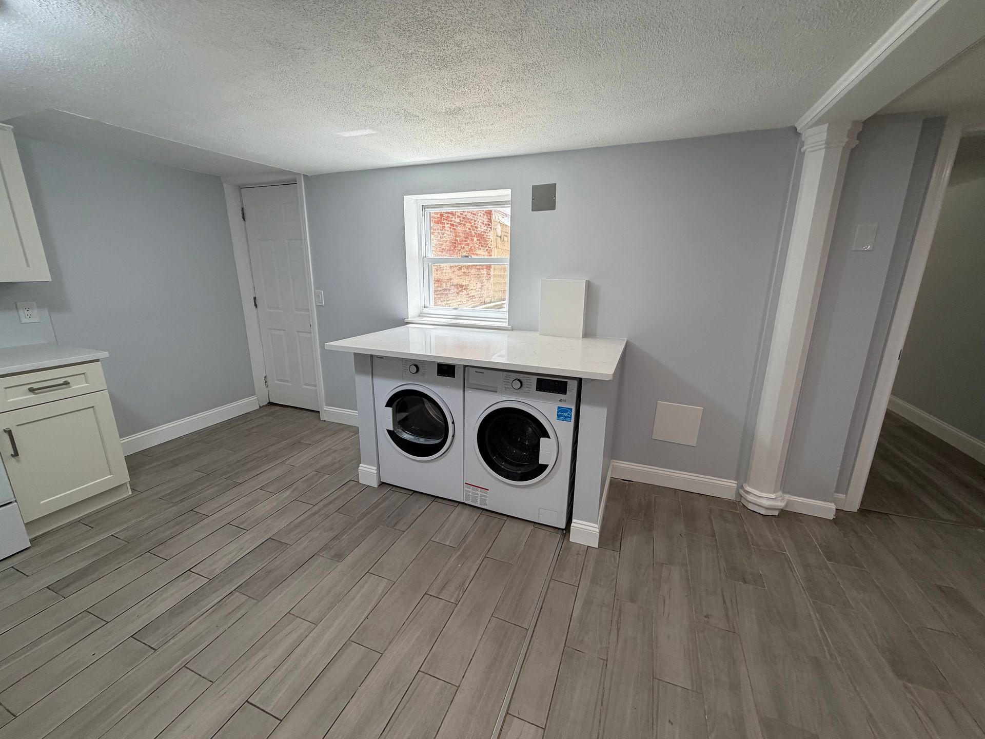 Photos of apartment on Chelsea St.,Boston MA 02128