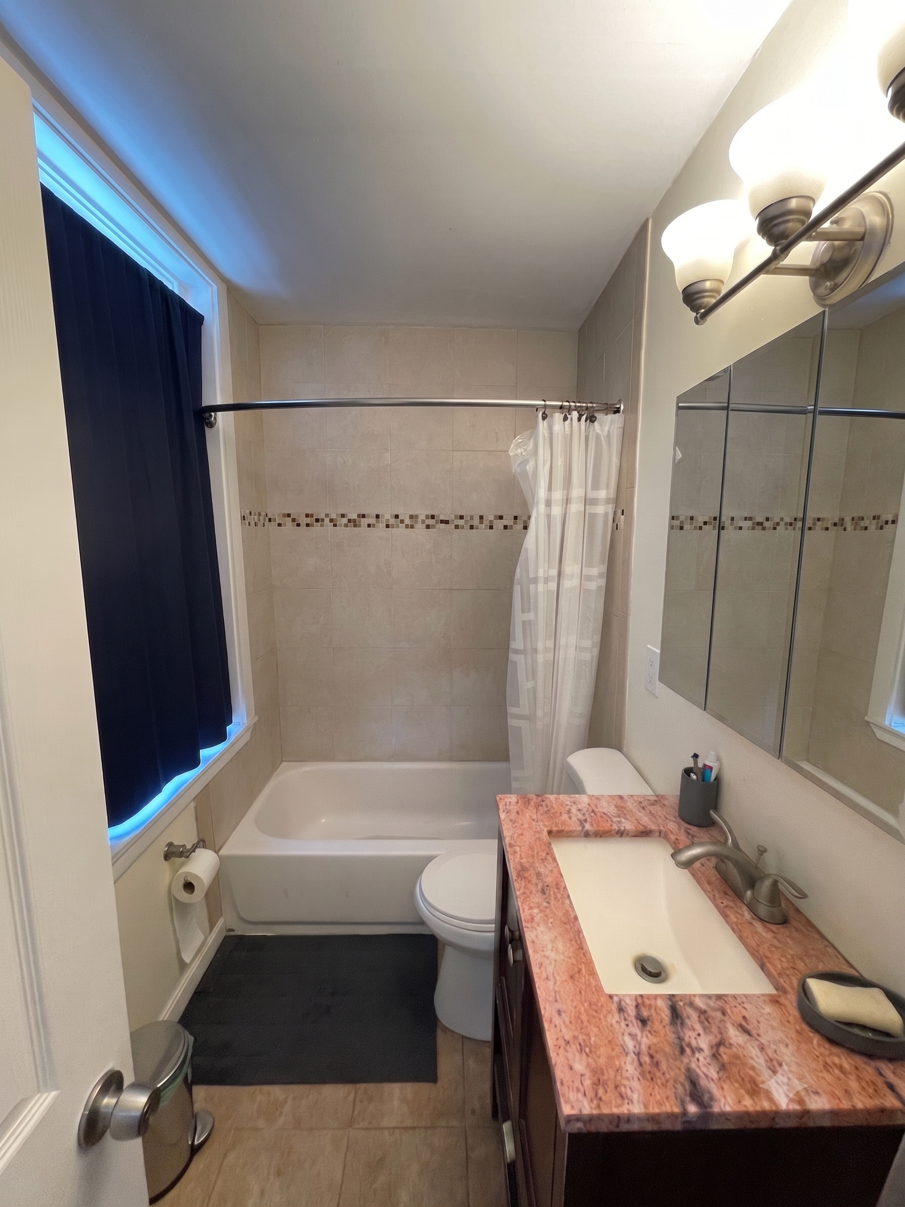 212 Maverick St. — East Boston