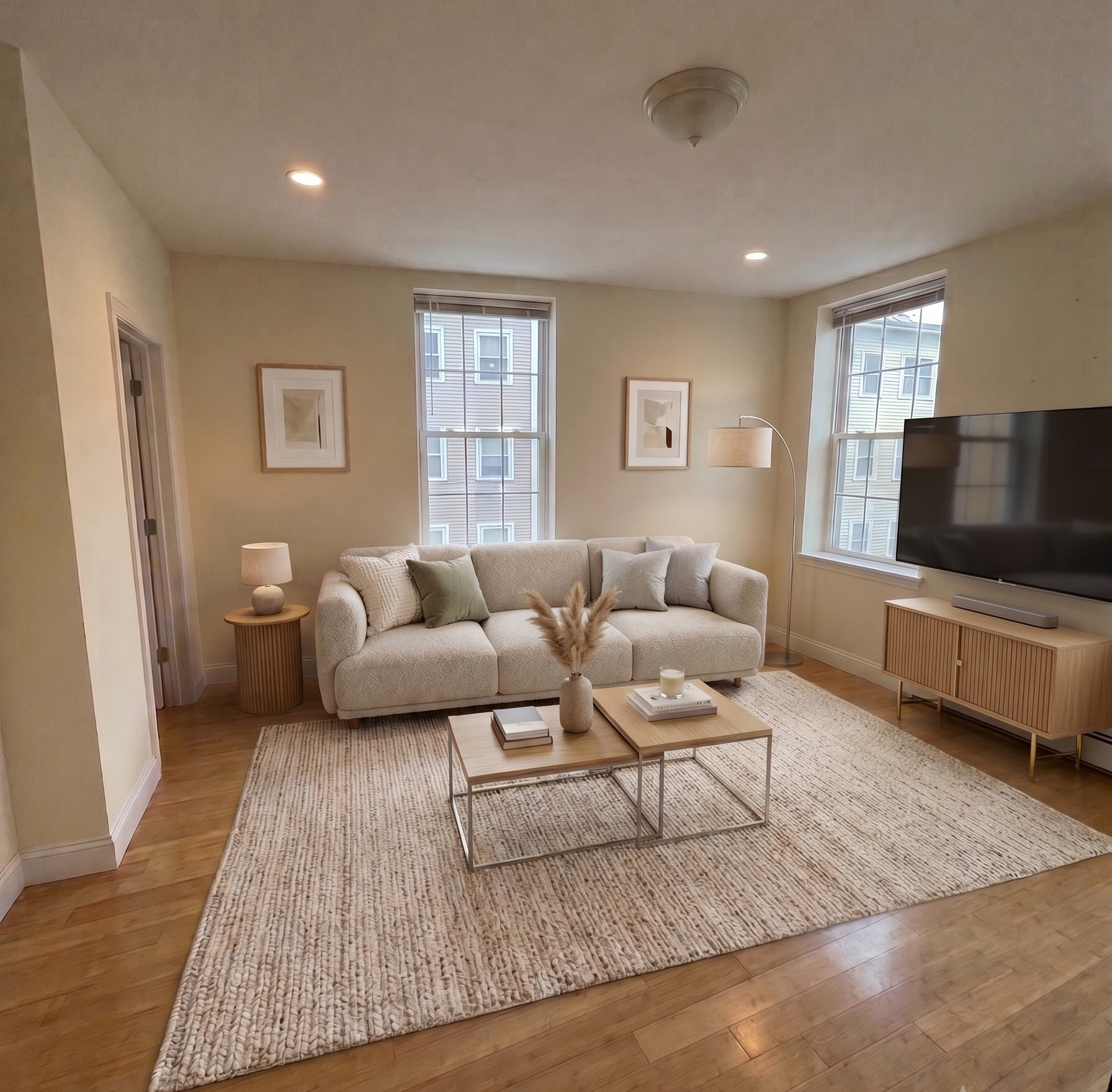 212 Maverick St. — East Boston