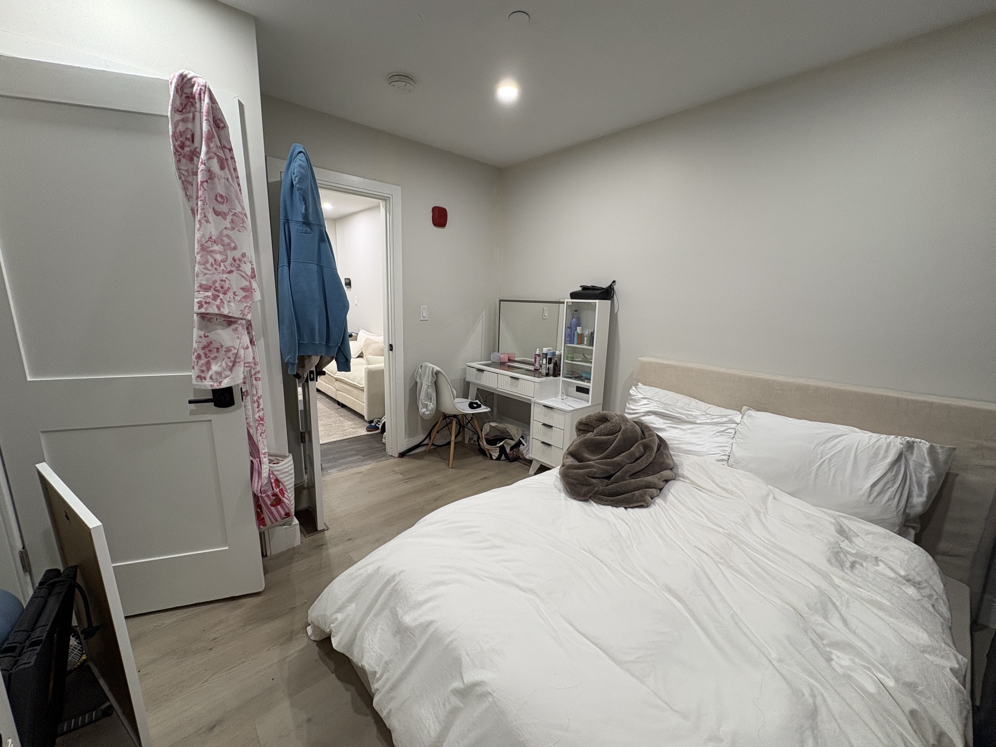 17 Sheafe St. — North End