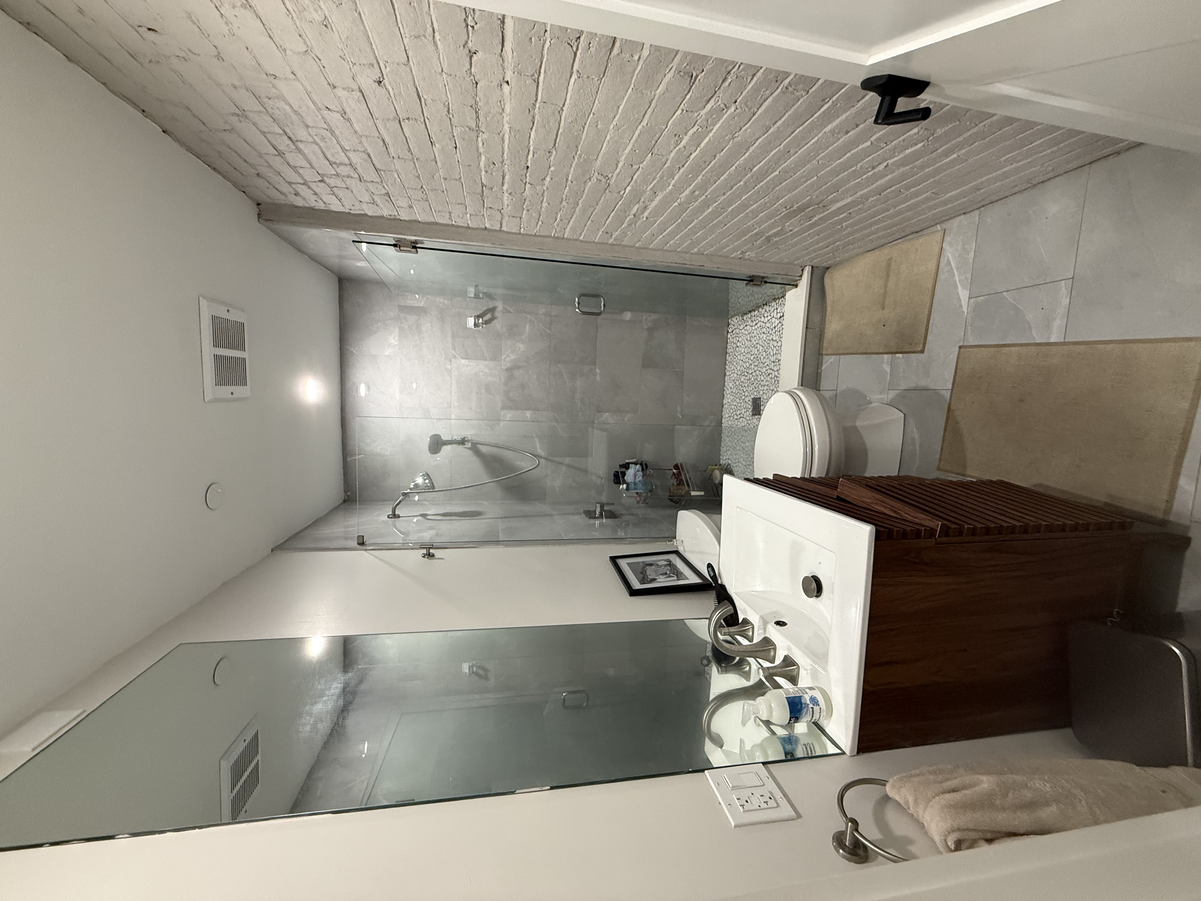 17 Sheafe St. — North End