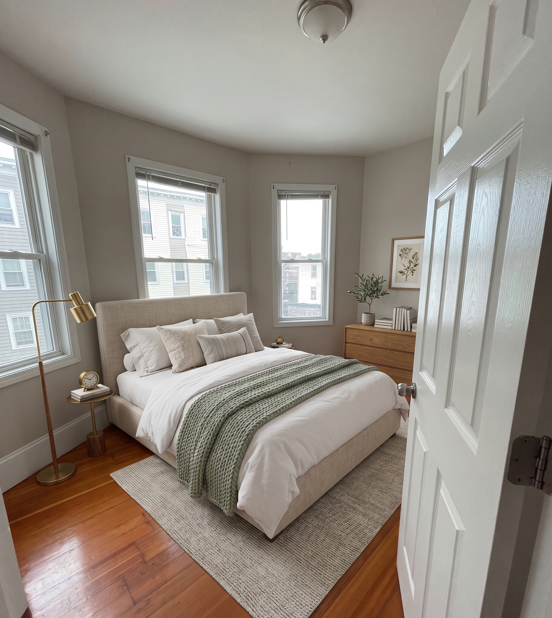 241 Maverick St. — East Boston